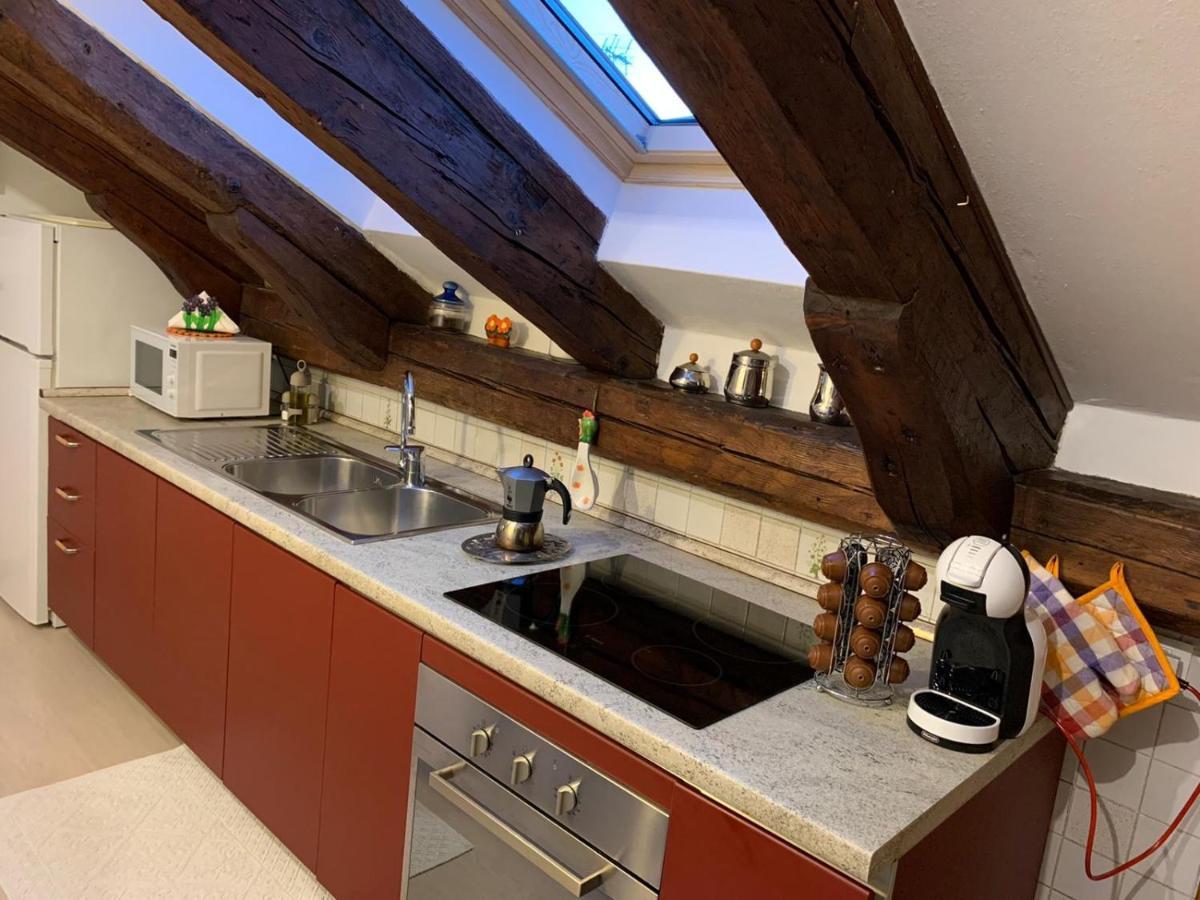 Casa Jaqueline * Venedig