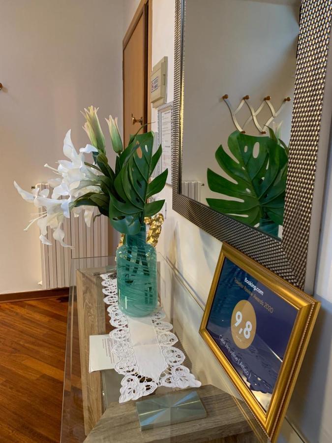 Appartement Casa Jaqueline Venise