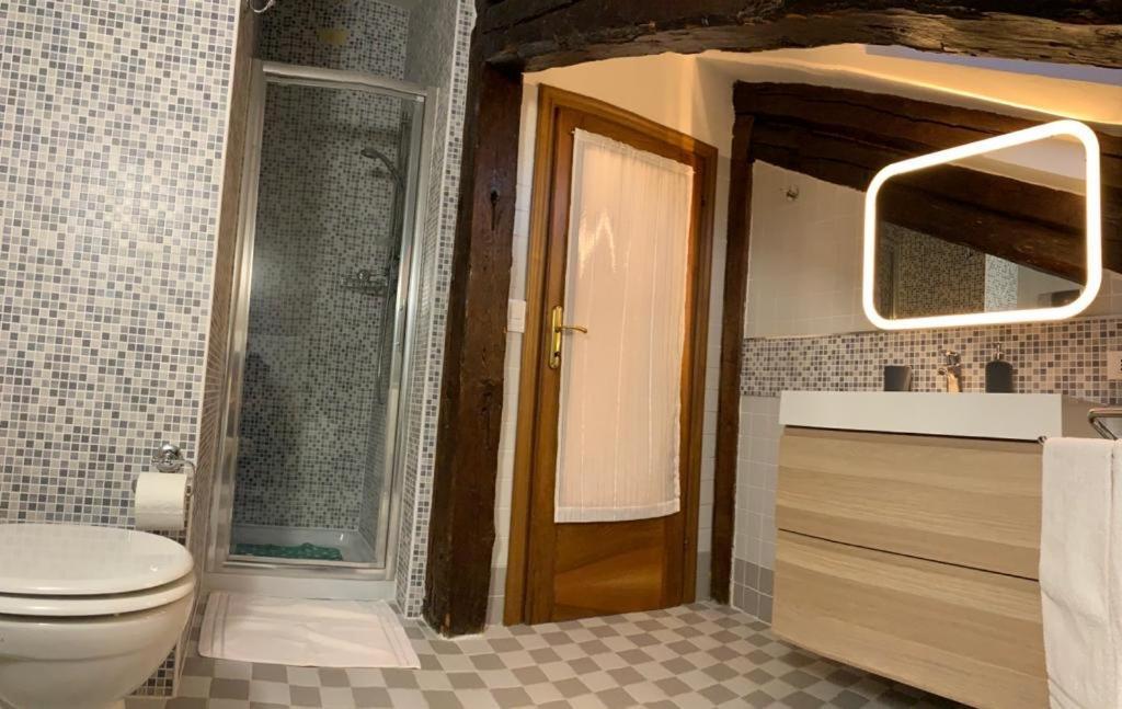 Casa Jaqueline Appartement