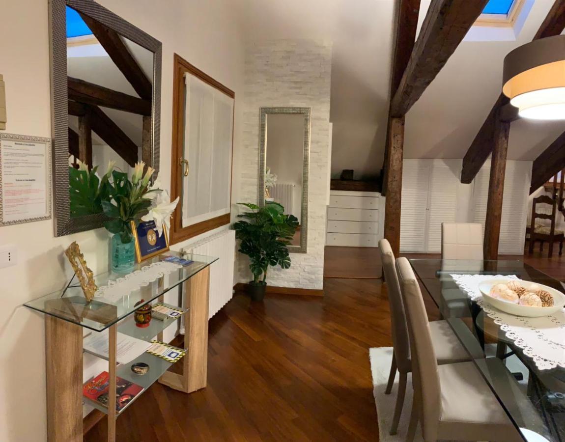 Casa Jaqueline * Venedig