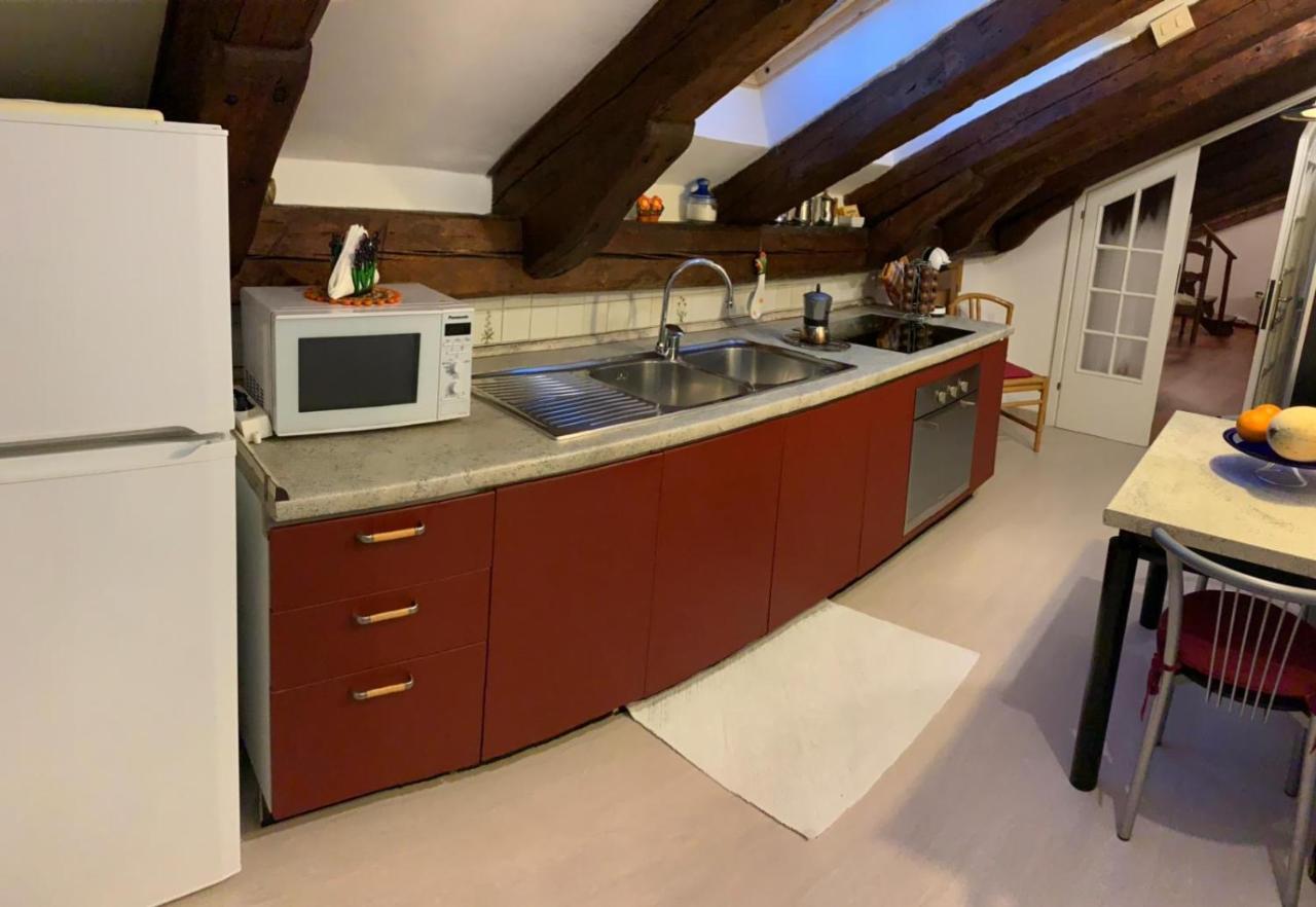 Casa Jaqueline Venedig