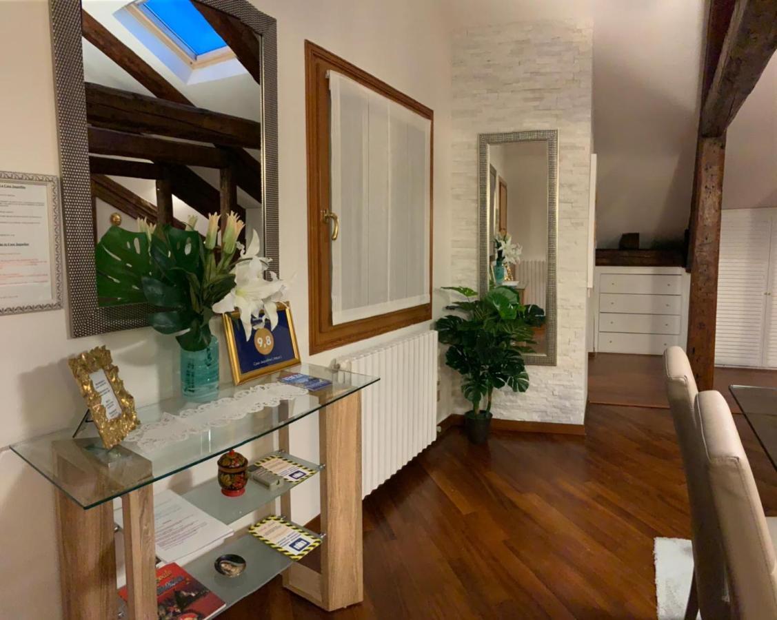 Apartment Casa Jaqueline Venedig