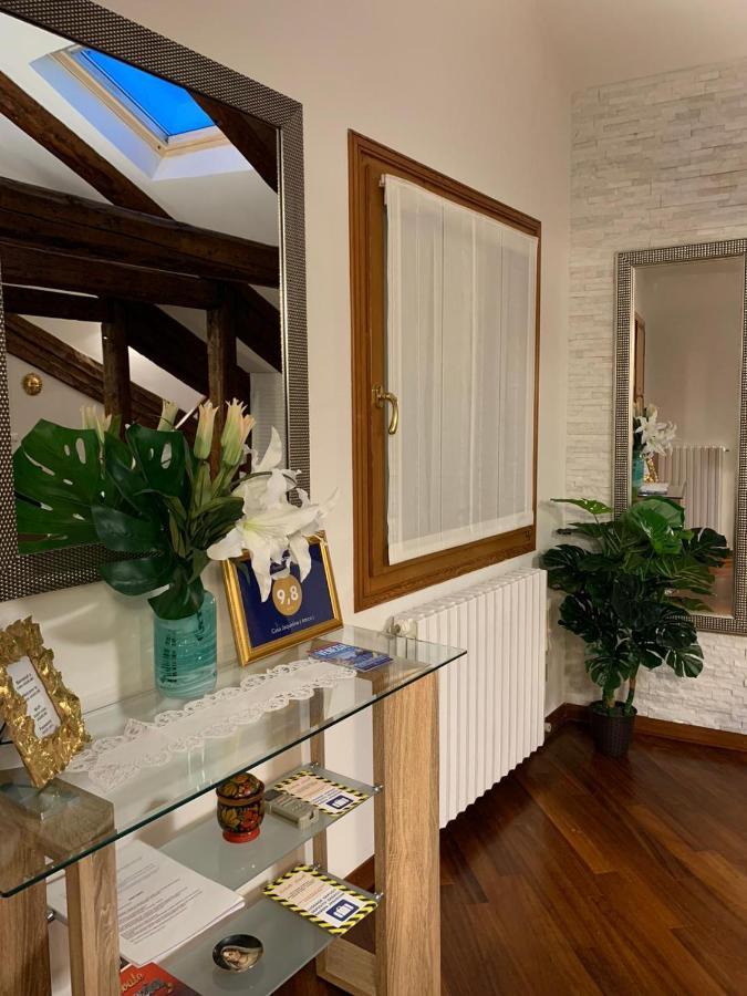 Casa Jaqueline Appartement