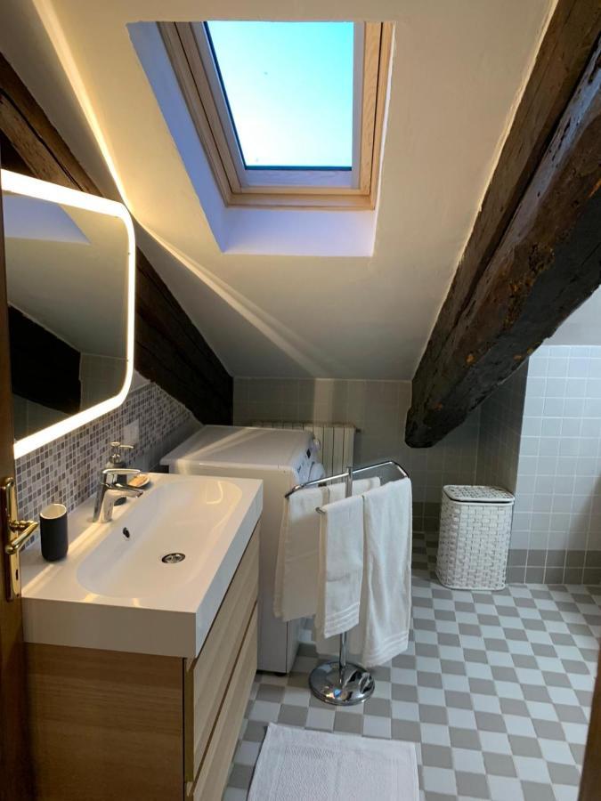 Casa Jaqueline Appartement Venise
