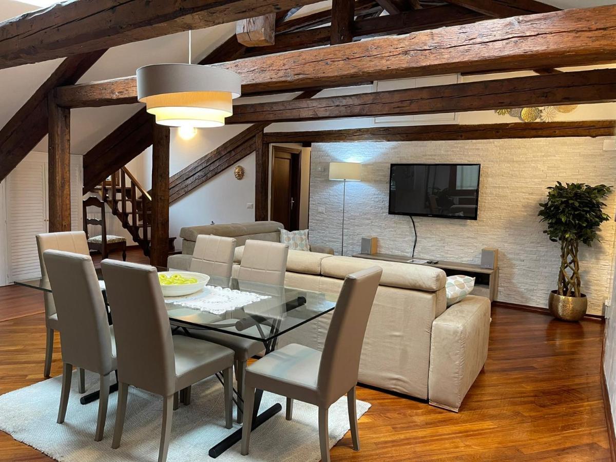 Casa Jaqueline Appartement