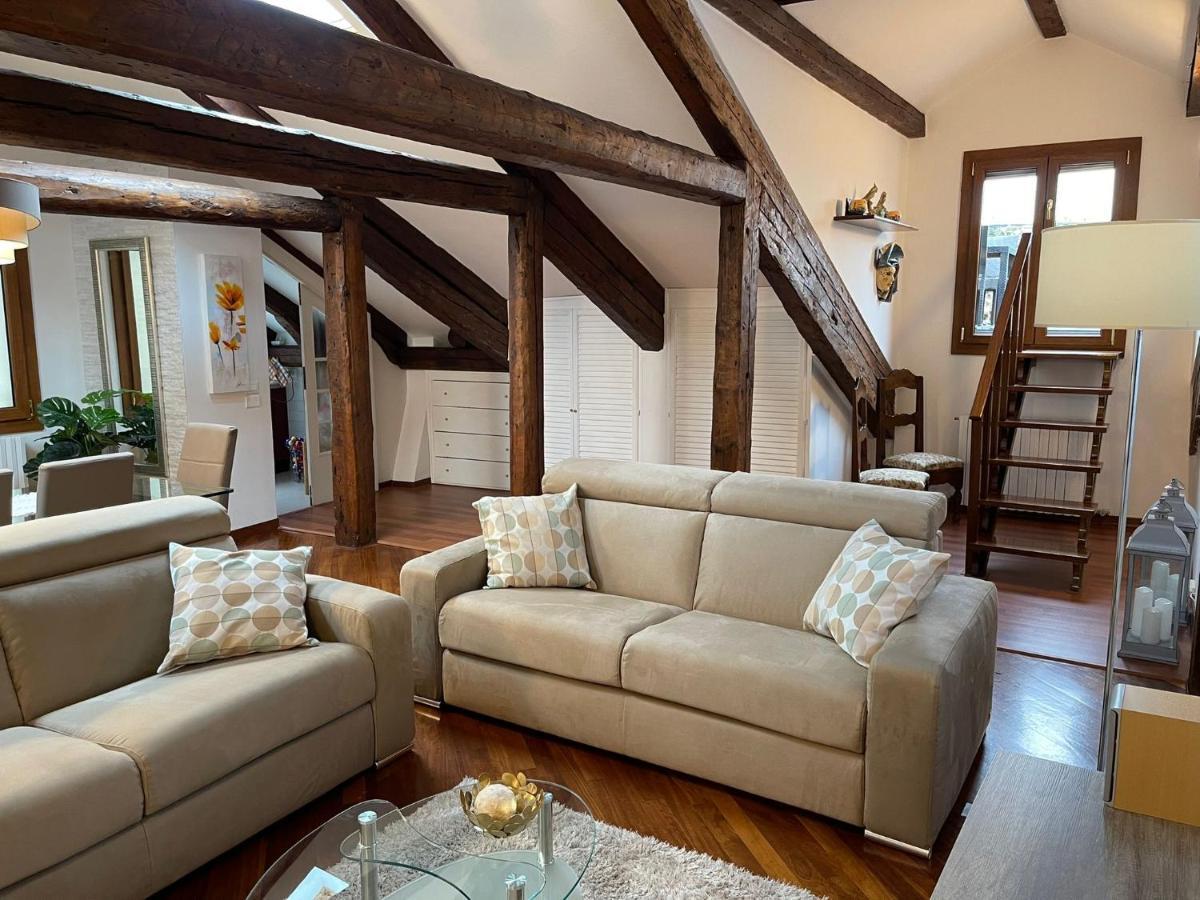 Appartement Casa Jaqueline