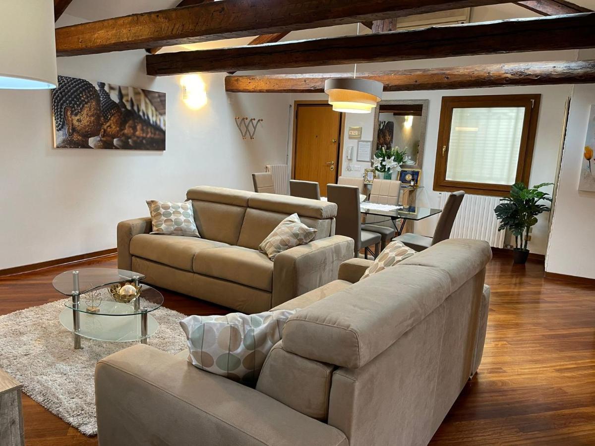 Casa Jaqueline Appartement