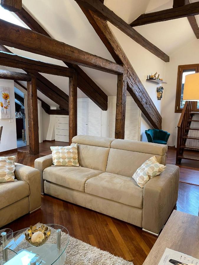 Apartment Casa Jaqueline Venedig