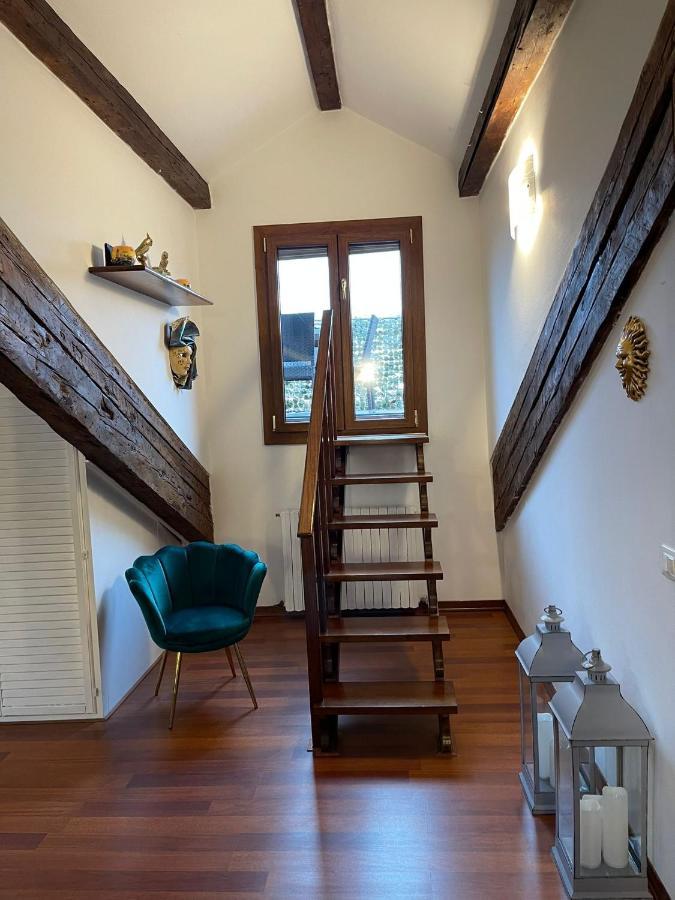 Appartement Casa Jaqueline *