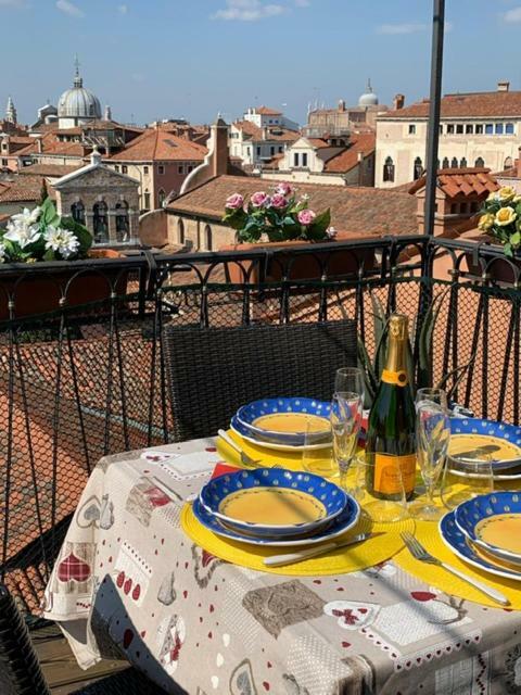 Appartement Casa Jaqueline