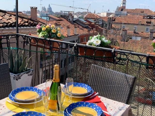 Casa Jaqueline * Venedig